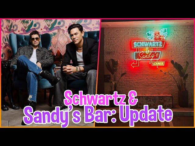 Exclusive Update: Schwartz & Sandy's Bar NOT Closing despite Rumors and Drama - Tfacts Reveals