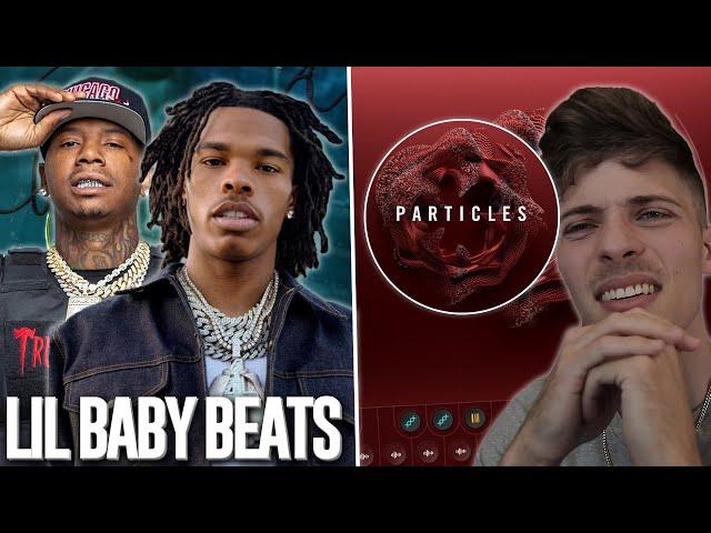 How To Make Dark Beats For Lil Baby And Moneybagg Yo