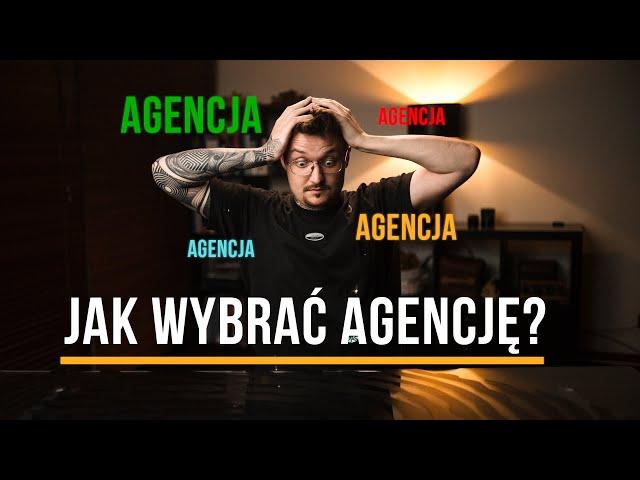 Agencja Marketingowa. Jak ją wybrać i jak z nią współpracować?