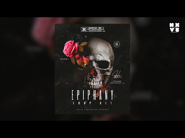 [ +150 FREE ] Sample Pack/Loop Kit "EPIPHANY" | Dark, Ambient, Don Toliver, Travis Scott | 2024