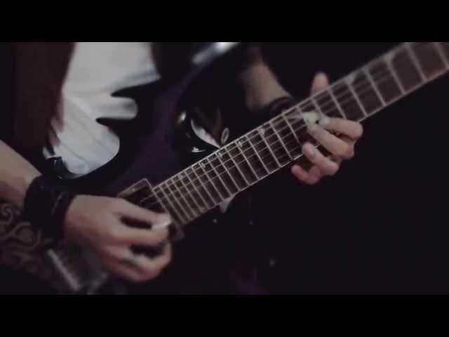 Galih Permana Putra - The lost Orchestra【Official Music Video】