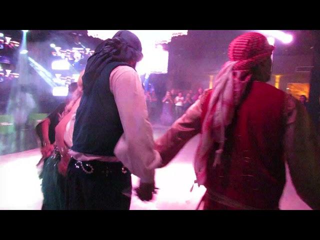Dabke Studio Nidal Abdul em Confraternização Pax Nacional 2019