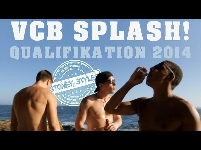 Stoney Styles - VBT Splash! Quali 2014