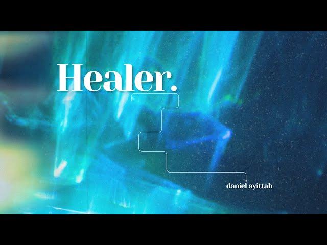 HEALER || 1 Hour Experience in the Healing Presence of God