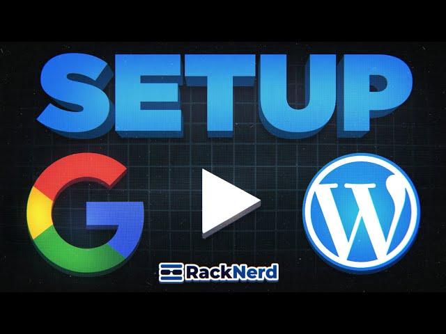 How to Setup Google Search Console for WordPress