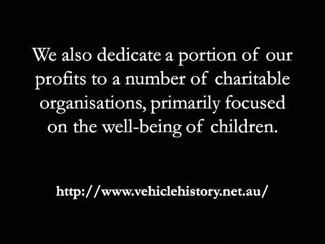 Carry out a Revs Check as well as history check when buying a pre-owned car