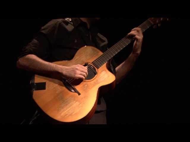 Jon Gomm - Ain't Nobody (Chaka Khan)