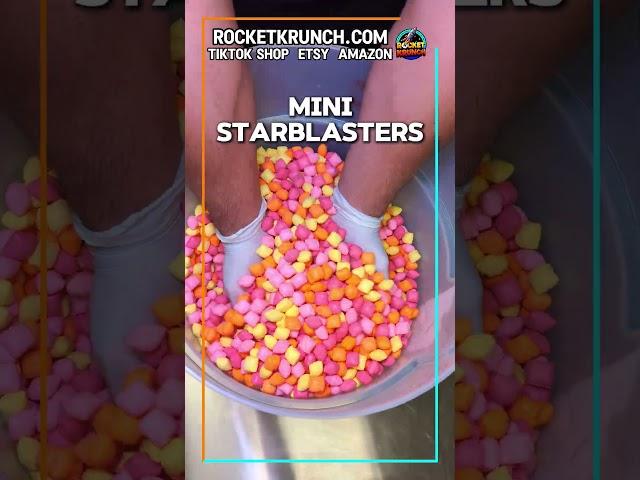 Shop Rocket Krunch on ALL Platforms!