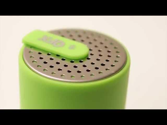 Buy $100 Headphones, Get FREE QFX Mini Bluetooth Speaker* - QFX Review and Overview
