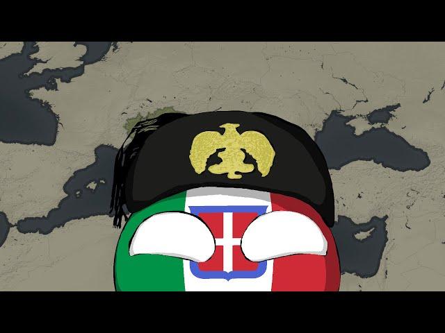 Italy Rebuilds ROMAN EMPIRE!