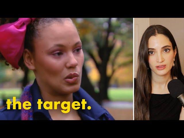 ANTM Needs to APOLOGIZE To This Model