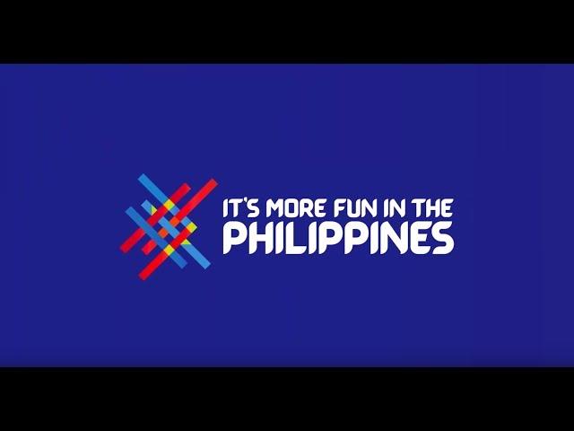 It’s More Fun in the Philippines 2019