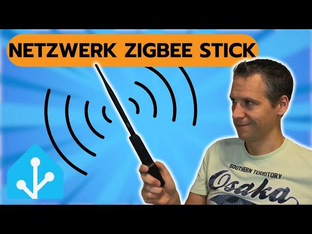 Zigbee Stick: SMLIGHT SLZB-06 PoE/LAN/USB/Bluetooth Koordinator für Home Assistant Review