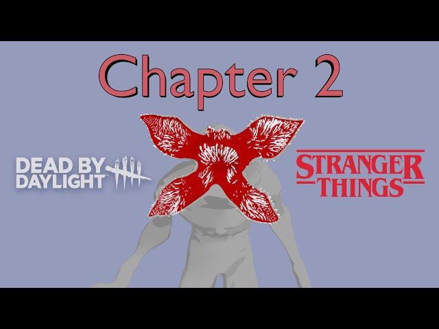 What I think a Stranger Things Chapter 2 could look like