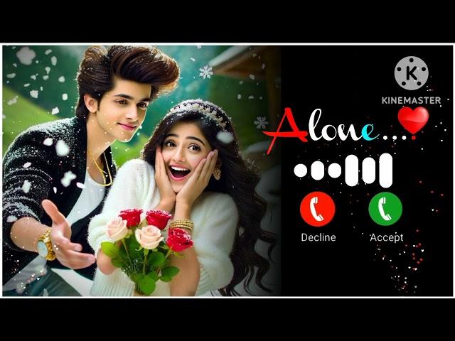 Best Viral Training Love Romantic Ringtone️ Hindi Ringtone 2025 Love story Ringtone New Mobile Phon