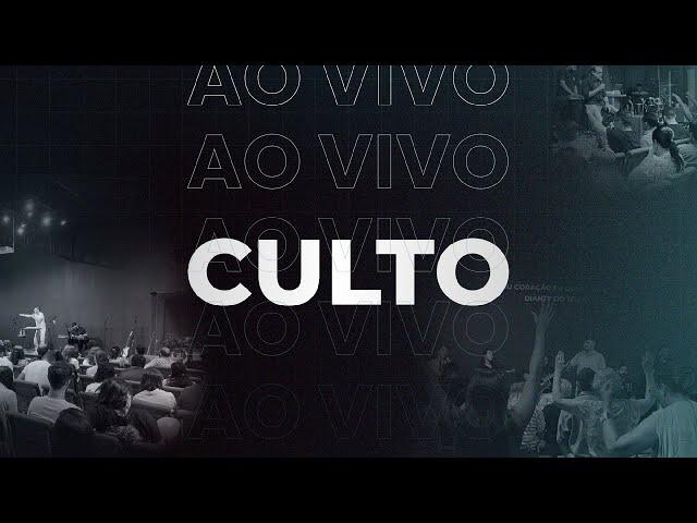 Mevam Fortaleza - Culto ao vivo  19/05/2024