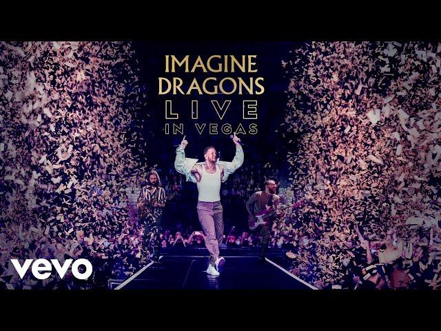 Imagine Dragons - Demons (Live In Vegas) (Official Audio)