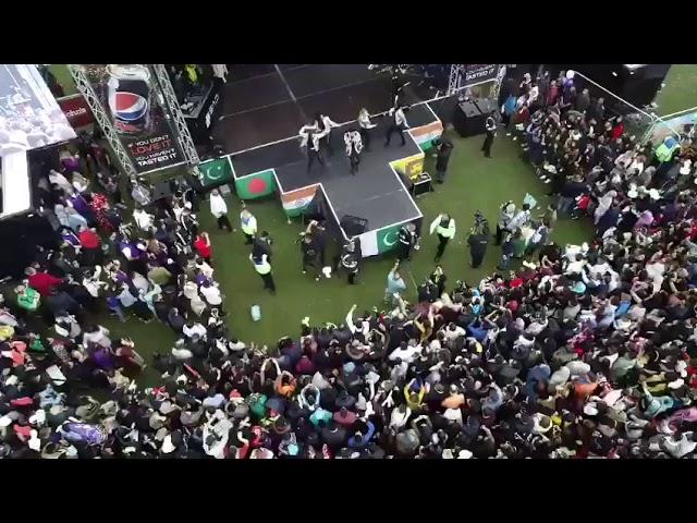 Zack knight big johns mela part 3 drone footage