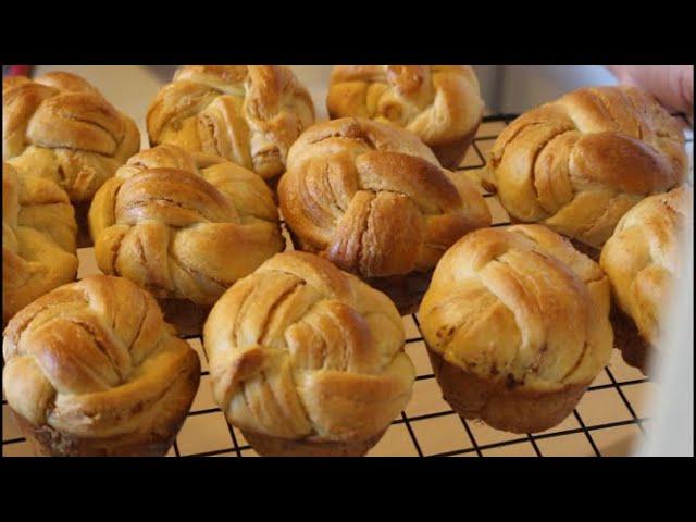 How to make PEANUT BUTTER BREAD RECIPE/Soft and Delicious