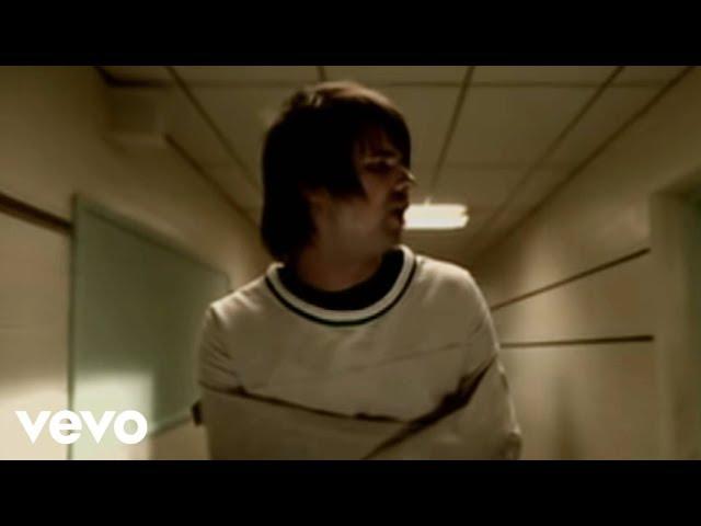 Silverstein - My Heroine (Official Video)