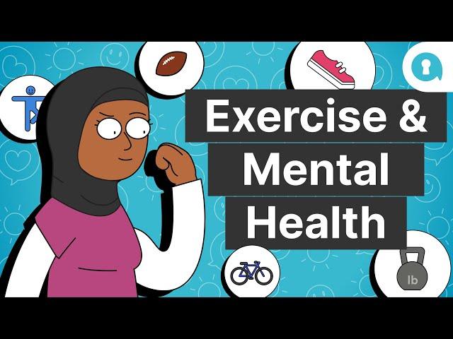 The Positive Impact Of Exercise On Mental Health