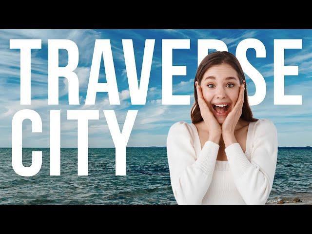 TOP 10 Things to do in Traverse City, Michigan 2024!