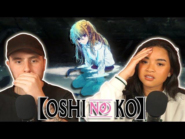 RUBY REVENGE ARC?! WE NEED NEXT SEASON ASAP!! - Oshi No Ko Season 2 Episode 13 REACTION!