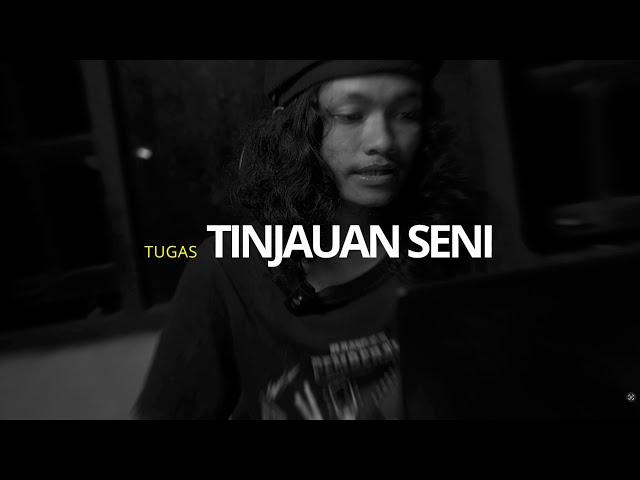 TUGAS TINJAUAN SENI (Meninjau Fotografer)