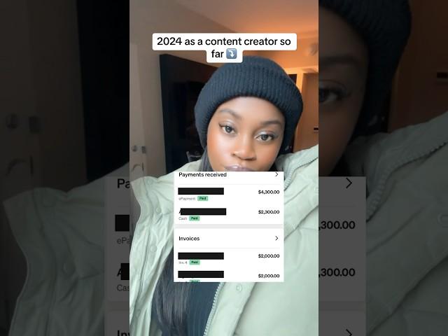 2024 As a Content Creator So Far | Unlock The Secrets To Thrive As A Content Creator!