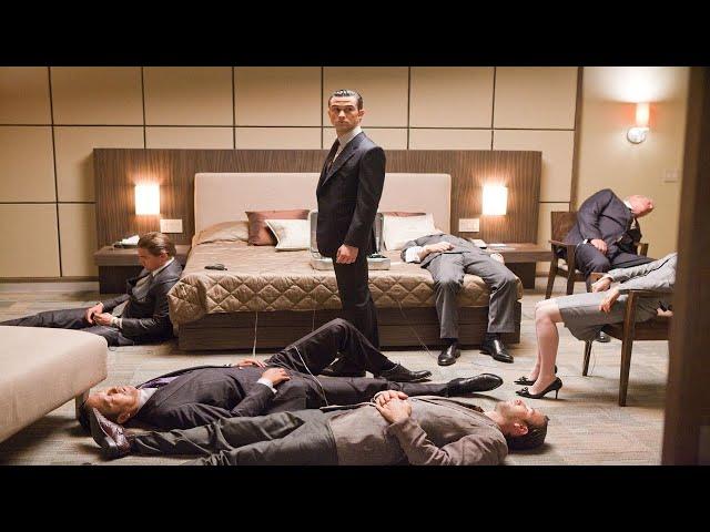 Inception Movie Recap | Inception Explained #christophernolan #inception #leonardodicaprio