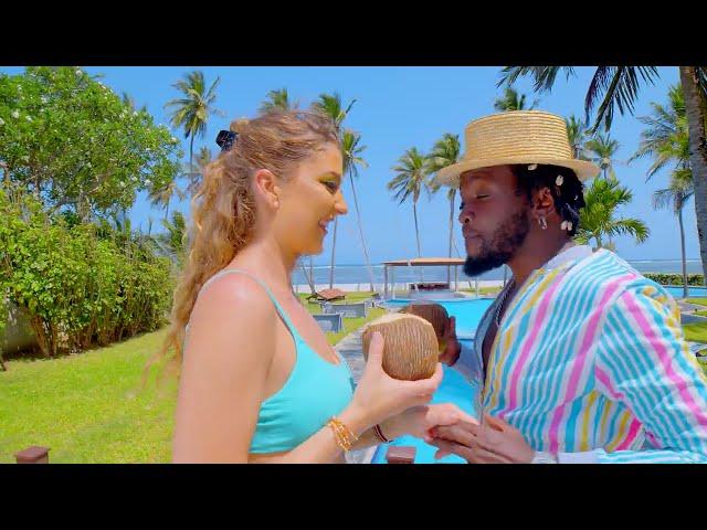 BAHATI & VINNY FLAVA - ROMANTIC (Official Video)