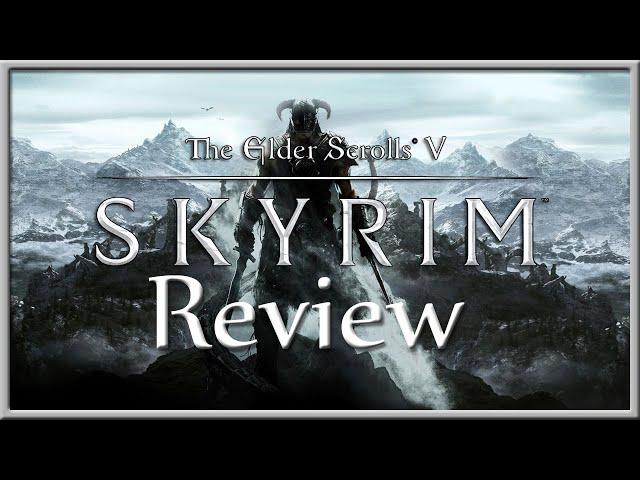 Skyrim - Review | A Mile Wide and An Inch Deep