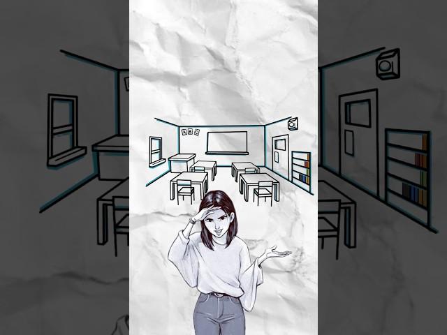 Получила 100 БАЛЛОВ за ПРИЗНАНИЕ! #shorts #егэ