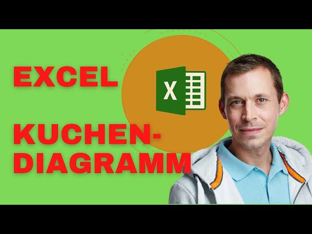 Excel: Das perfekte Kuchendiagramm für Deine Excel-Datei