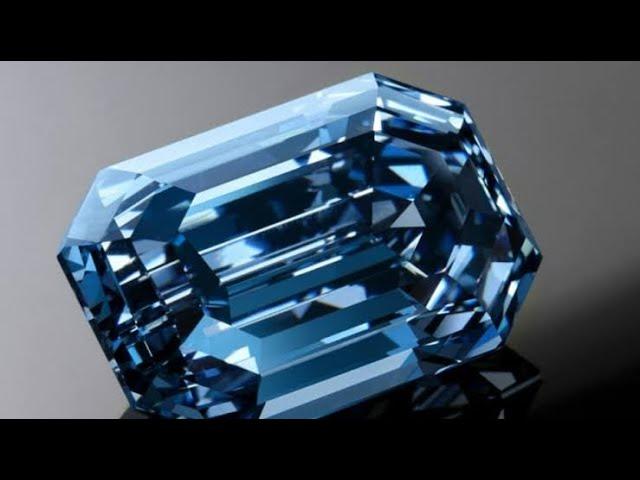  Top 10 Most Expensive Gemstones | 2024's Luxury Gem Market