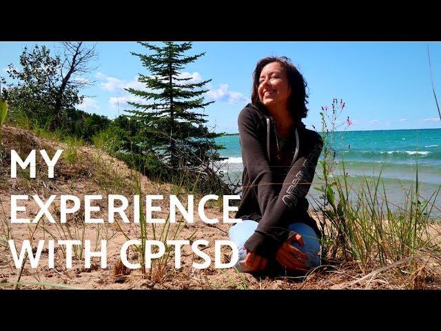 Moving Beyond my CPTSD Symptoms // Proactive Resilience Ep. 2