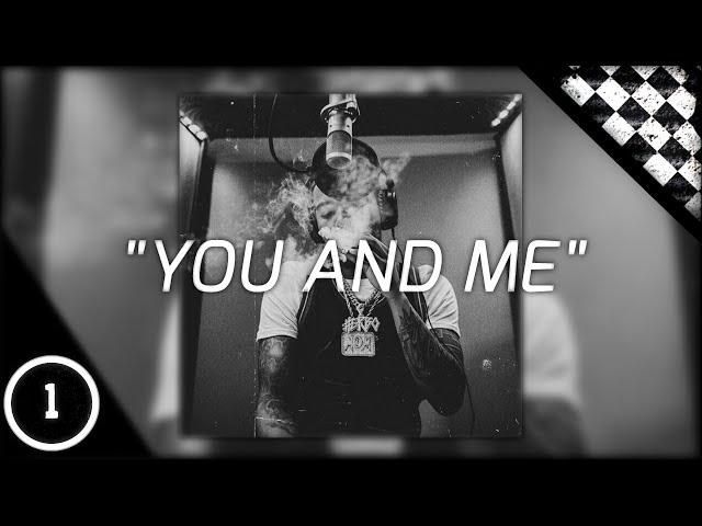  G Herbo Sample Type Beat - "You and Me" (prod. 1mtha1)