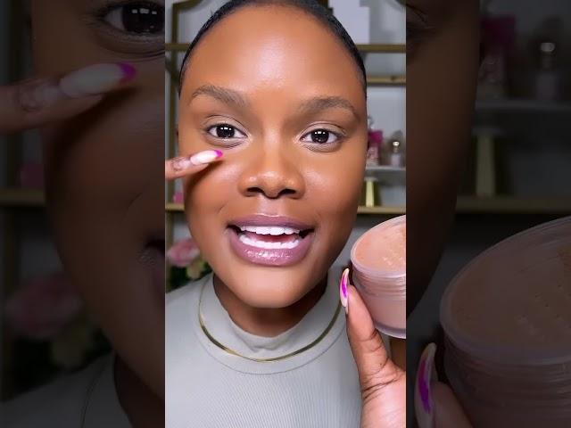 Setting Powder Do’s and Don’ts 