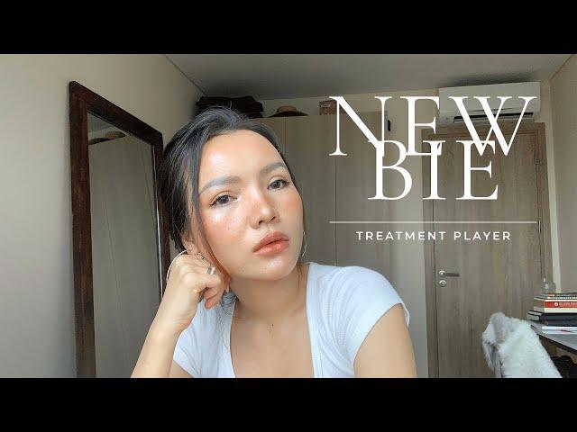 [FOR BASIC] Treatment chuẩn ngay từ đầu cho "tấm chiếu mới" (newbie)