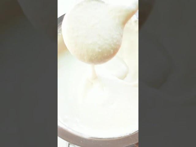 For full recipe of Batter visit our channel " Let's cook with Jazz "