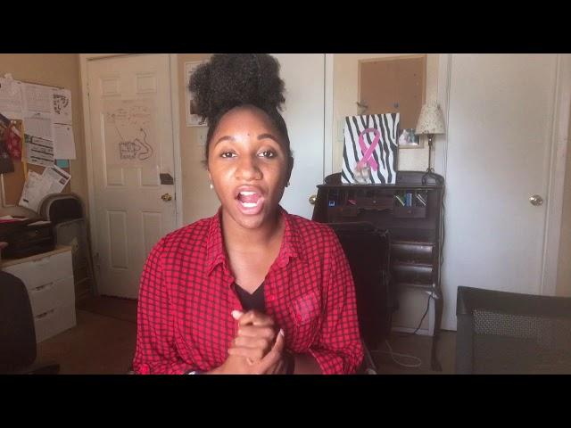From My Heart #3: Finding Identity in Christ
