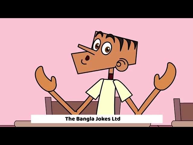 bangla funny dubbing comedy boltu vs sir new jokes 2019 iLBDRtrIjO0 360p