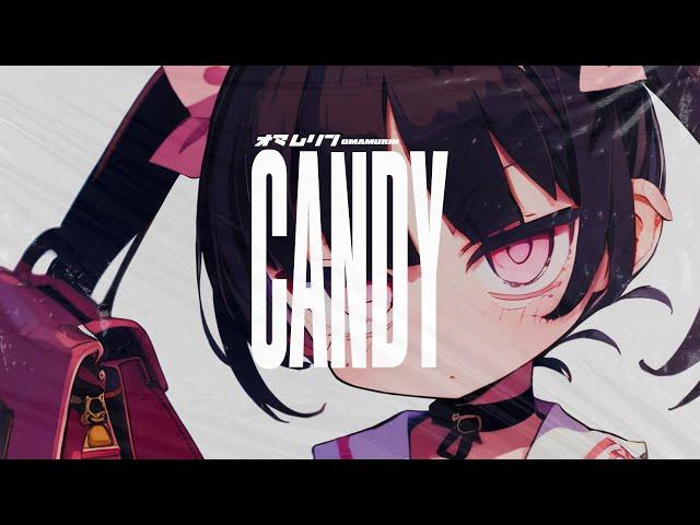 (free) kawaii x sped x hyperpop type beat "candy" フリートラック