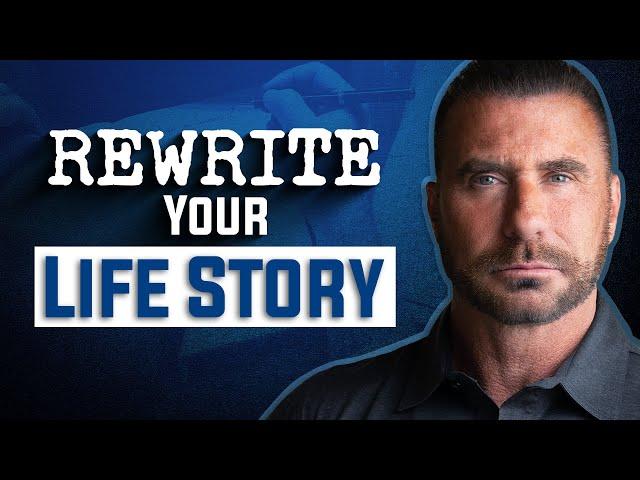 Rewriting Your Life Story: How to Take Control of Your Narrative | Ed Mylett