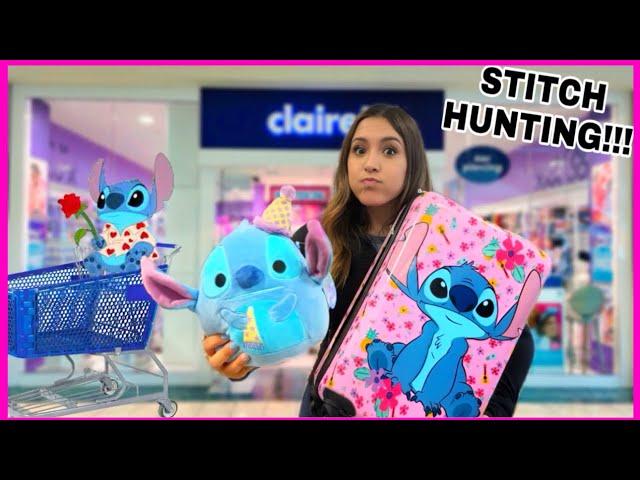 COME STITCH HUNTING WITH ME!!! | Autumn Monique