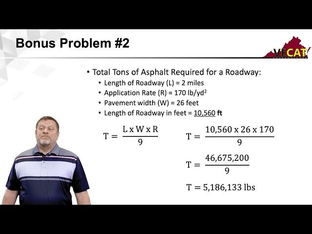 Field 2 - Chapter 4a  Paving Mathematics