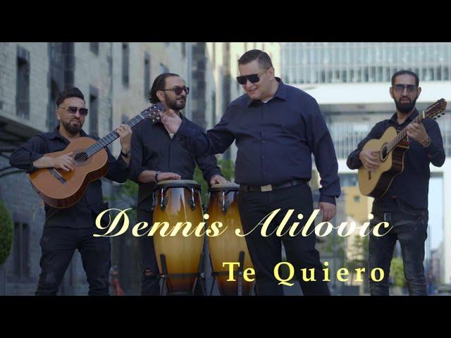 Dennis Alilovic - Te quiero  ( Tekero ) Official Video 2024