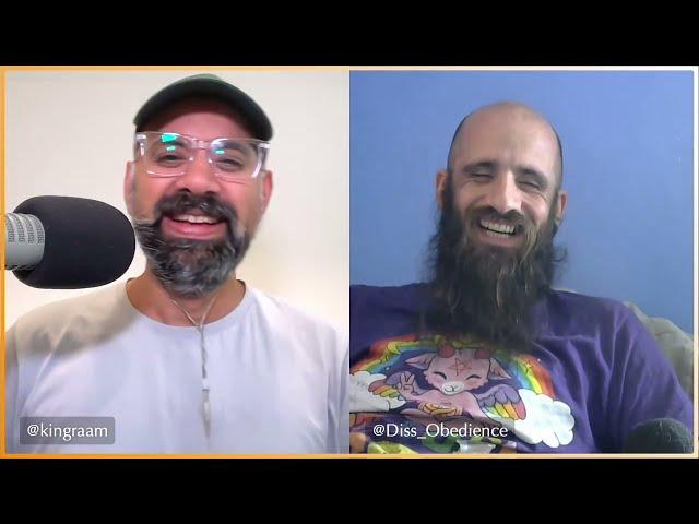 EP345 Masty o Rasty (مستی و راستی) - Jason Wonderland