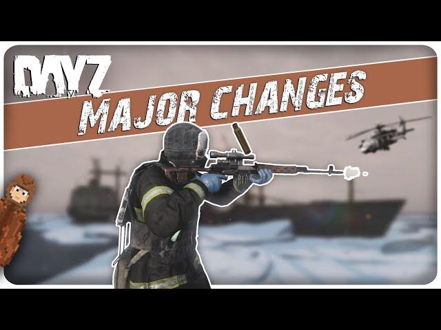 EVERYTHING NEW in Patch 1.27 | DayZ | Console & PC Update!