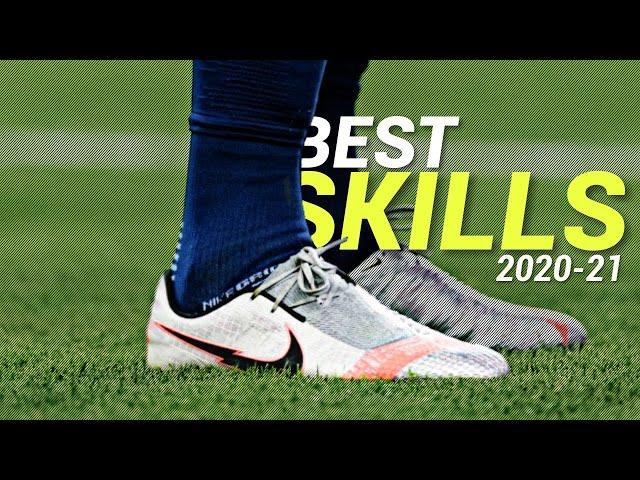 Best Football Skills 2020/21